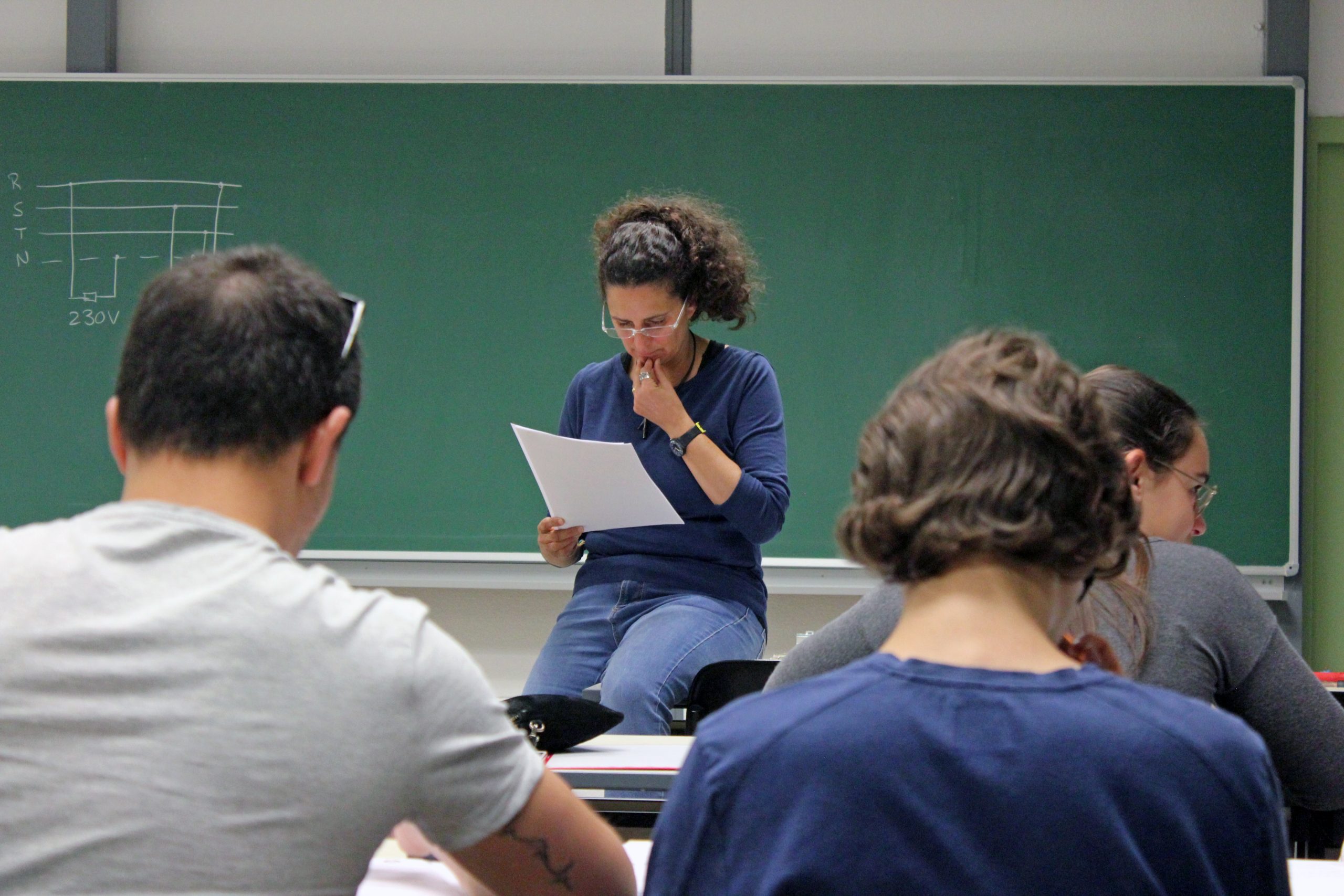More international opportunities for students through new academic agreements and dual degree programmes