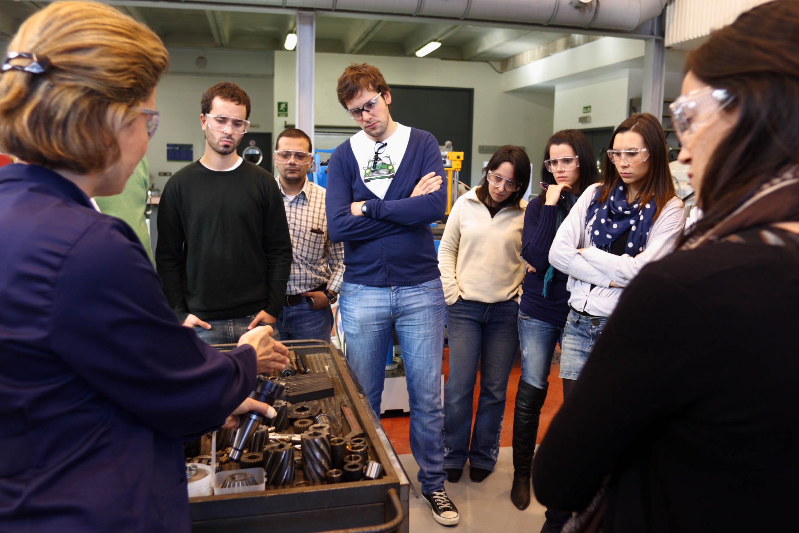 UPV modernises its lifelong learning regulations to improve flexibility and respond to new needs