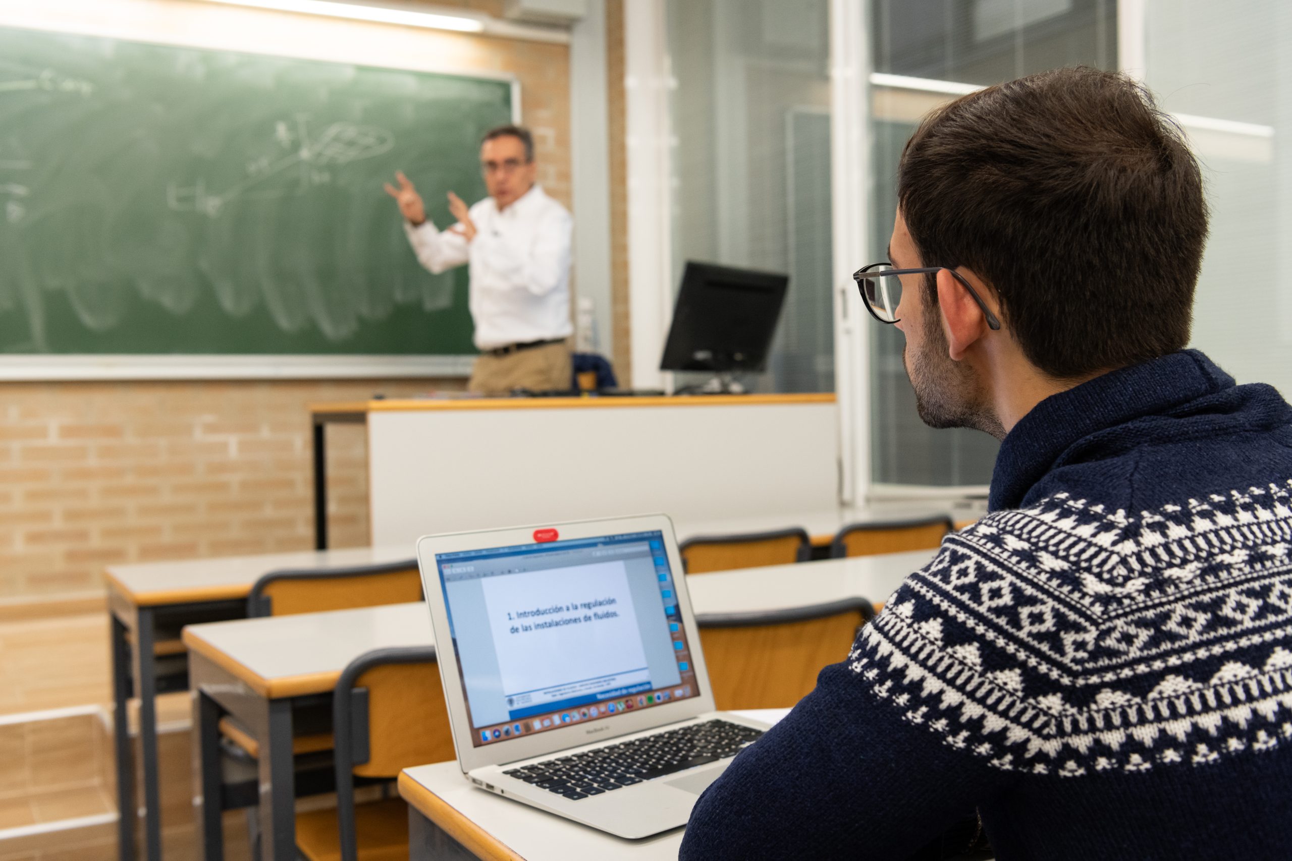 Avanza la estabilización de 462 plazas de profesorado asociado temporal