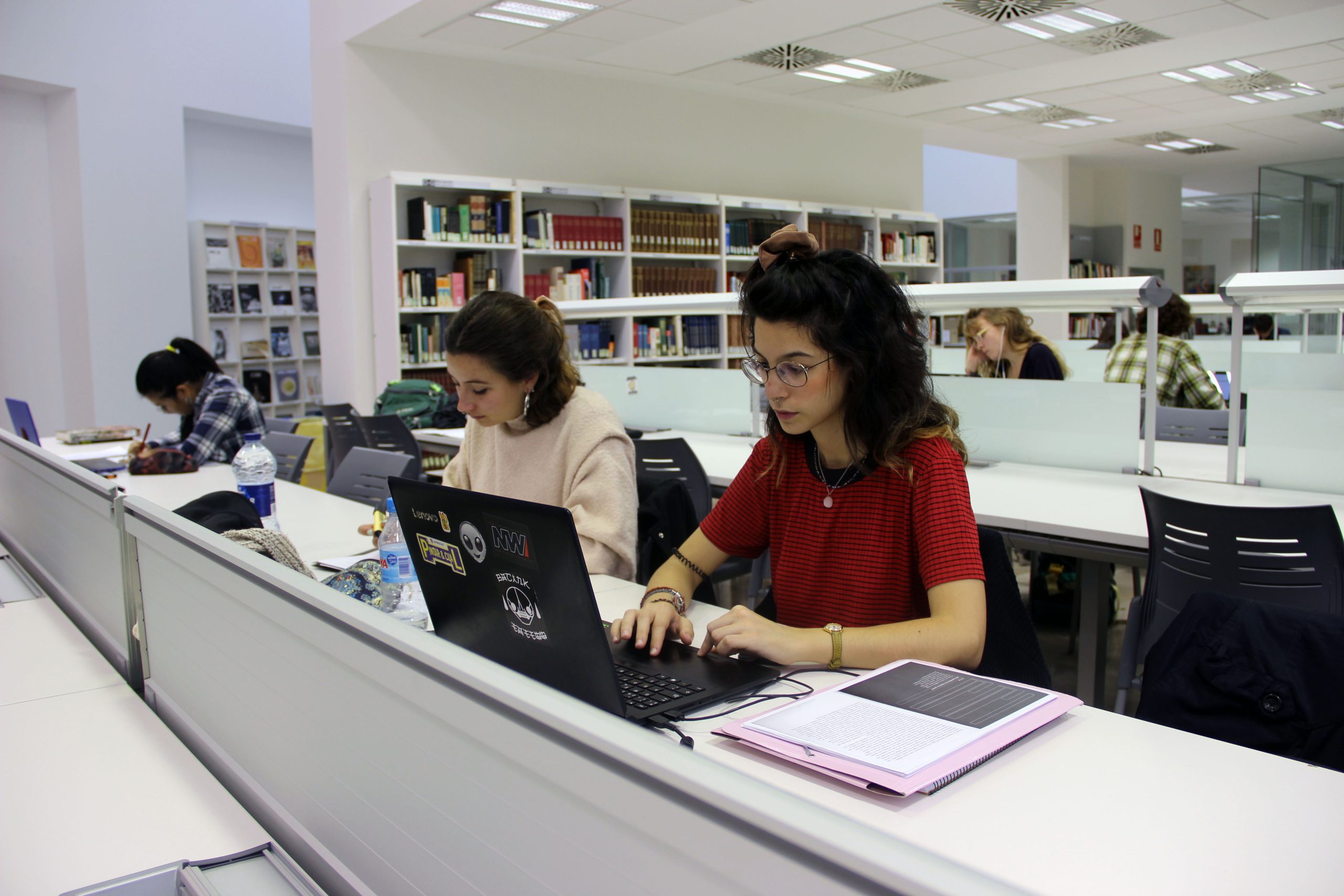 Tres nuevas titulaciones y cambios en cuatro grados y másteres, entre los asuntos de la Comisión Académica