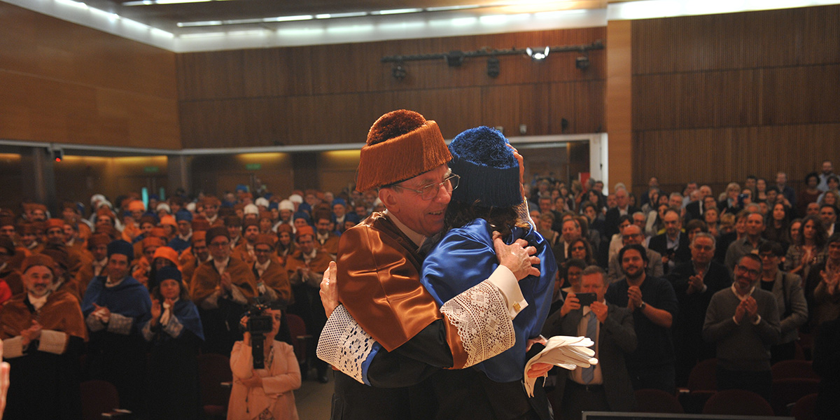 Rector Universitat Politècnica de València