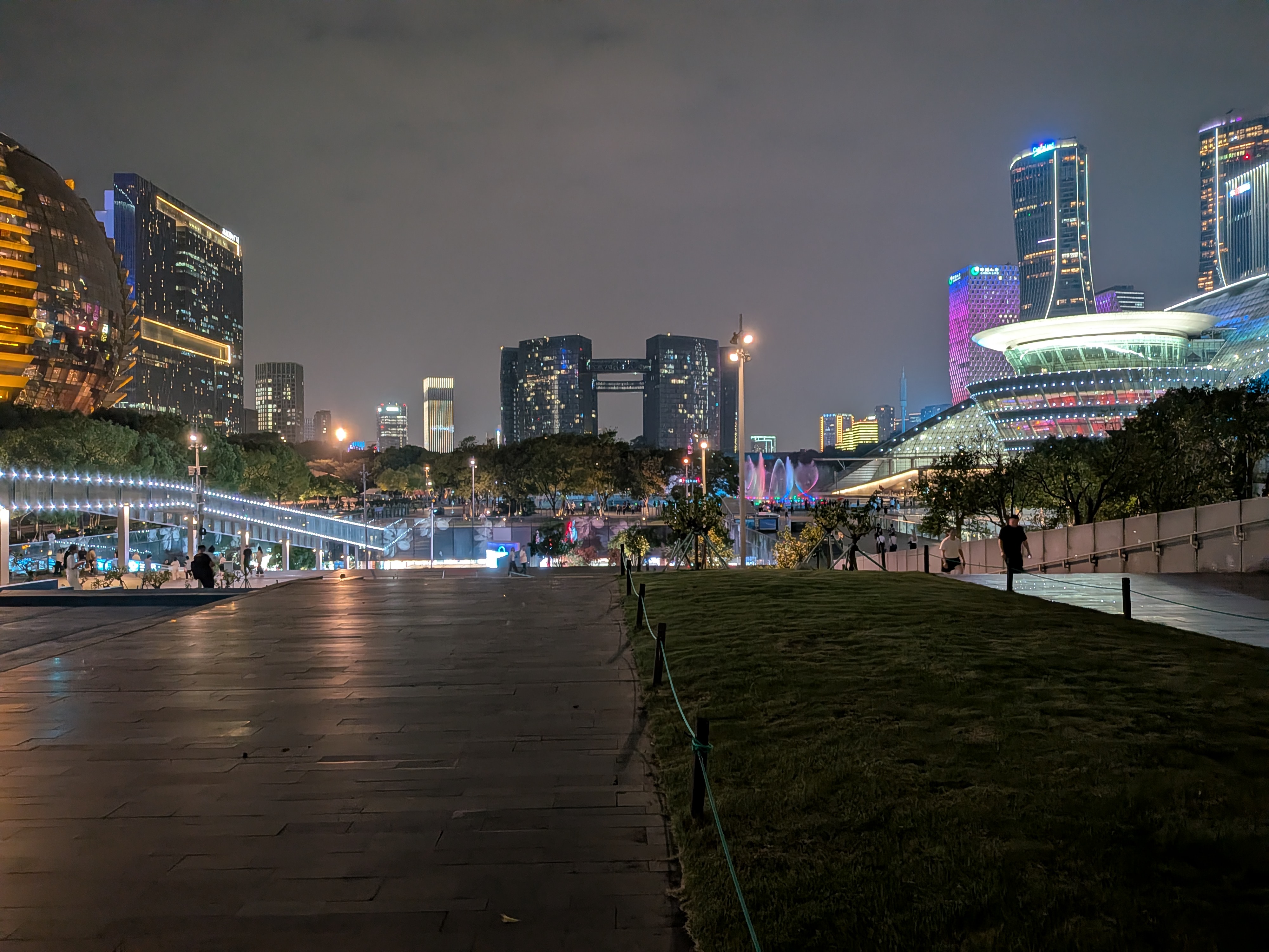 La UPV en el corazón tecnológico de Hangzhou (fotogaleria)